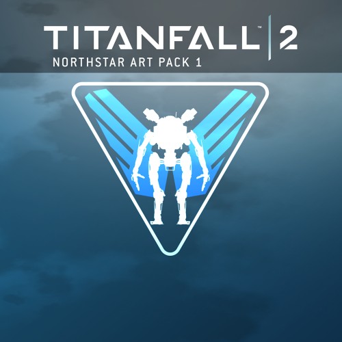 Titanfall 2: Northstar Art Pack 1 PS4