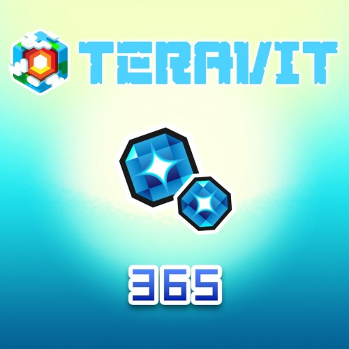 Jewel 365 - TERAVIT PS4