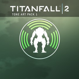 Titanfall 2: Tone Art Pack 1 PS4