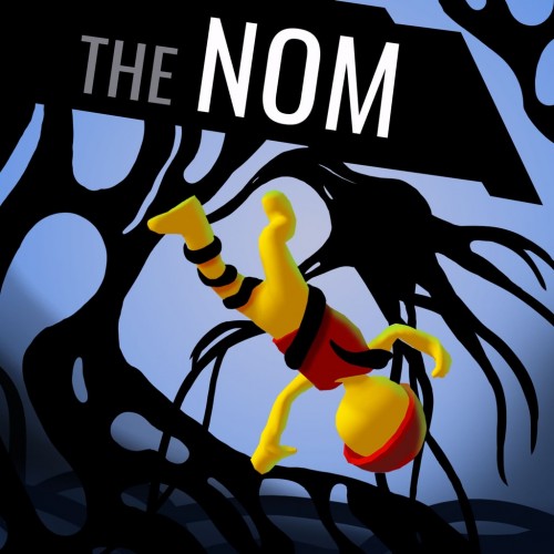 The Nom: Complete Edition PS4