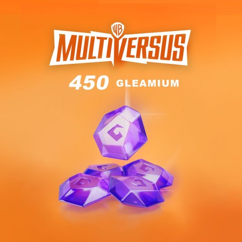 MultiVersus Handful of Gleamium (PS4)