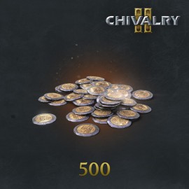 Small Pouch of Crowns PS4 - Chivalry 2