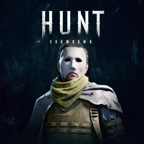 Hunt: Showdown - The Phantom PS4