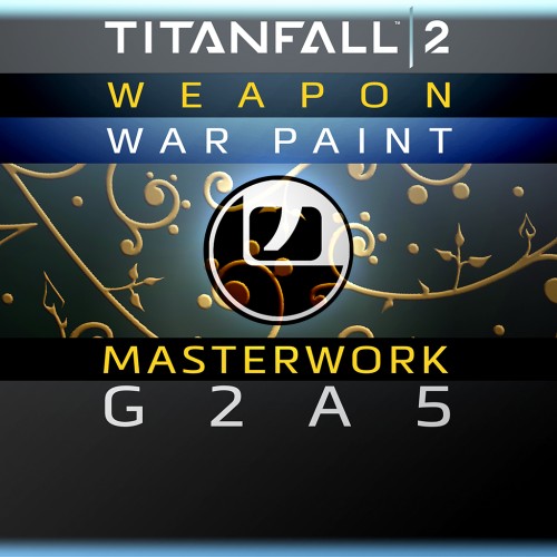 Titanfall 2: Masterwork G2A5 PS4