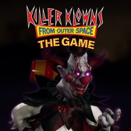 Killer Klowns From Outer Space: Infernal Ranger - Fluxo - Killer Klowns from Outer Space: The Game PS5