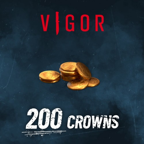 Vigor - Junker's Pocket Change PS4