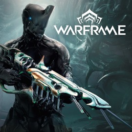 Warframe: Starter Weapon Pack PS4