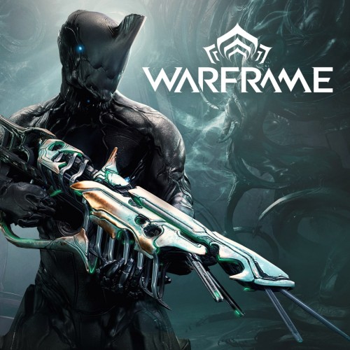 Warframe: Starter Weapon Pack PS4