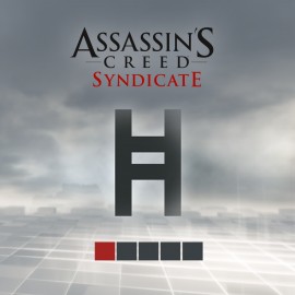 Assassin's Creed Syndicate - Helix Credit Base Pack PS4