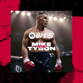 UFC 5 - Mike Tyson PS5