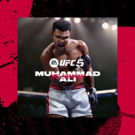 UFC 5 - Muhammad Ali PS5