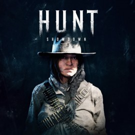 Hunt: Showdown - The Rat PS4