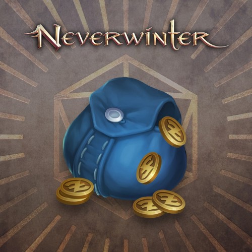 500 Neverwinter Zen PS4