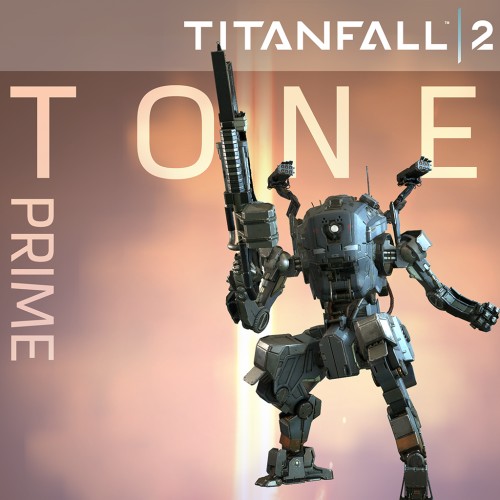 Titanfall 2: Tone Prime PS4