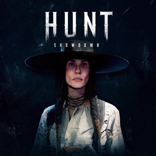 Hunt: Showdown - Llorona’s Heir PS4