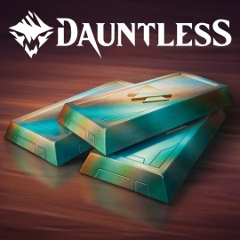 Dauntless - 500 Platinum PS4