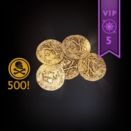 500 Uncharted Points - UNCHARTED: Legacy of Thieves Collection PS4