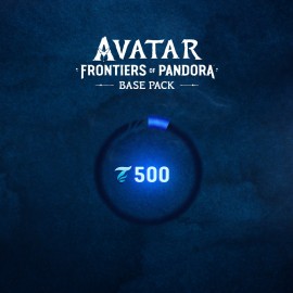 Avatar: Frontiers of Pandora Base Pack – 500 Tokens PS5