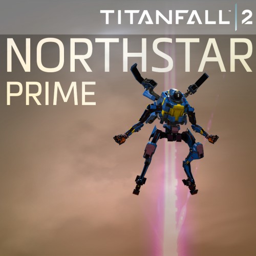 Titanfall 2: Northstar Prime PS4