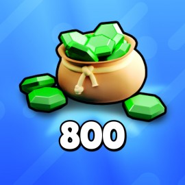 Stumble Guys - 800 Gems PS4