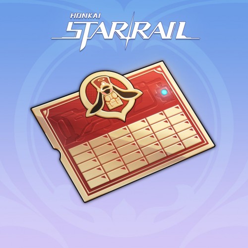 Honkai: Star Rail • Express Supply Pass PS5