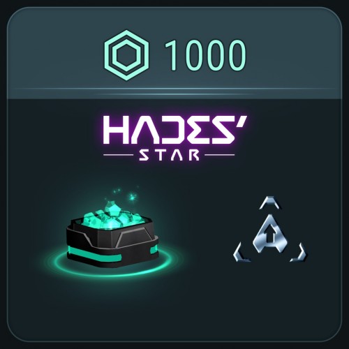 Hades' Star: DARK NEBULA - STARTER PACK 1 PS4