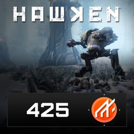 HAWKEN: 425 MC PS4