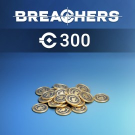 Breachers Credits Tier 1 PS5