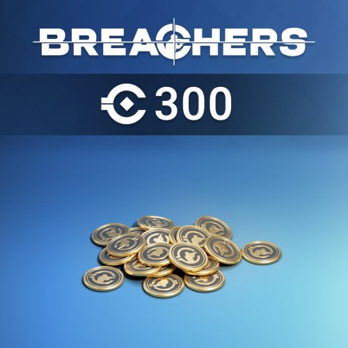 Breachers Credits Tier 1 PS5