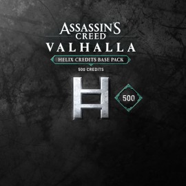 Assassin's Creed Valhalla - PS4 Base Pack (500)