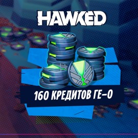 HAWKED - 160 GE-0 Cash PS5