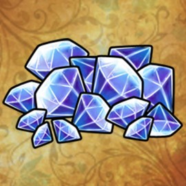 Gems of War - Stack of Gems PS4