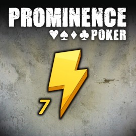 Prominence Poker 7 Day Boost PS4