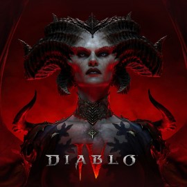 Diablo IV - Standard Edition PS4 & PS5