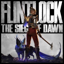 Flintlock: The Siege of Dawn PS5