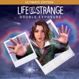 Life is Strange: Double Exposure Ultimate Edition PS5