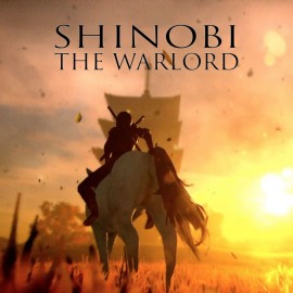 Shinobi: The Warlord PS4