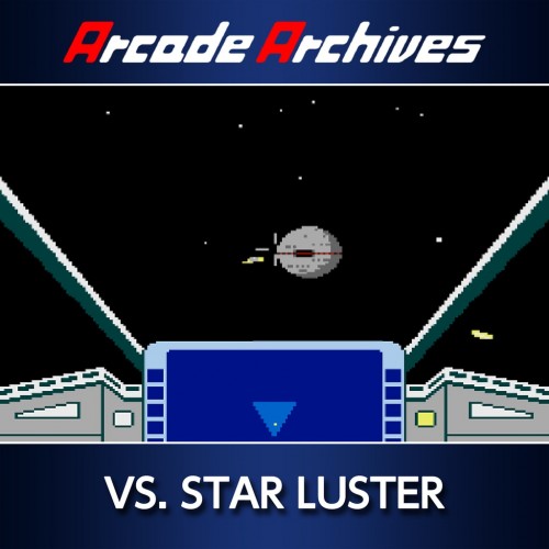 Arcade Archives VS. STAR LUSTER PS4