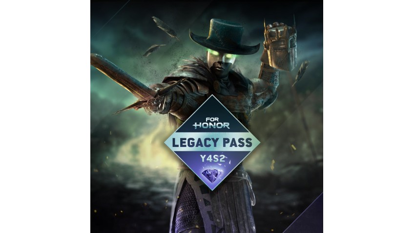 Legacy pass