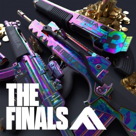 THE FINALS - Season 3 Starter Pack PS5