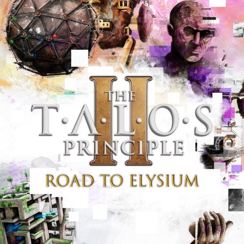 The Talos Principle 2 - Road to Elysium Pack PS5