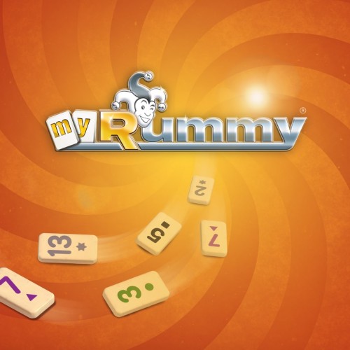 MyRummy PS4