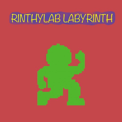 Rinthylab labyrinth PS4