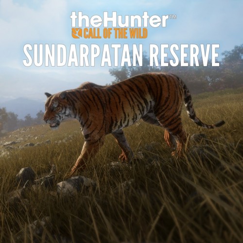 theHunter: Call of the Wild - Sundarpatan Nepal Hunting Reserve PS4