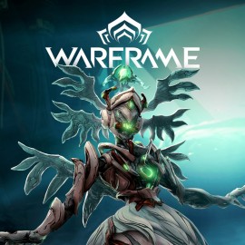 Warframe: Jade Chorus Pack PS4