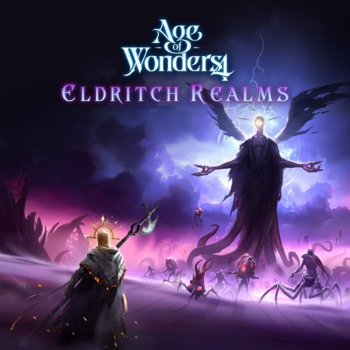 Age of Wonders 4: Eldritch Realms PS5