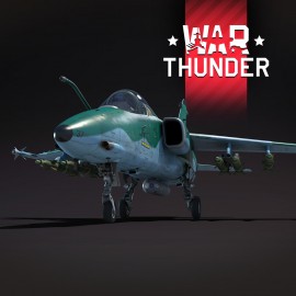 War Thunder - AMX A-1 Pack PS4