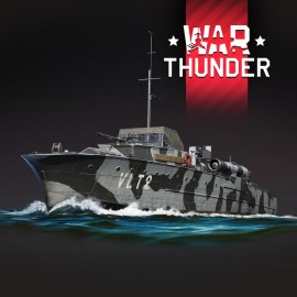 War Thunder - VLT-2 Pack PS4