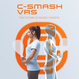 C-Smash VRS PS5