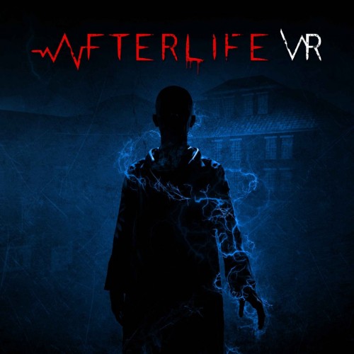 AFTERLIFE VR2 PS5